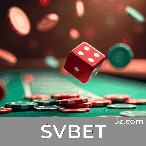 Jogos emocionantes no SVBET