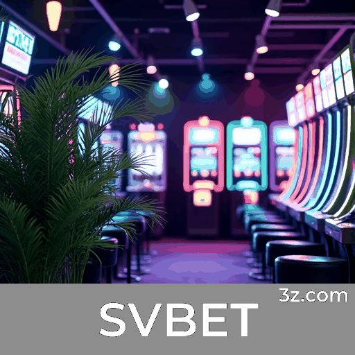 Jogos emocionantes no SVBET