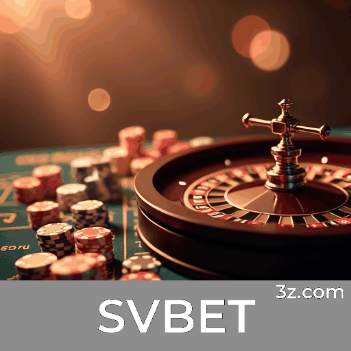 Jogos emocionantes no SVBET