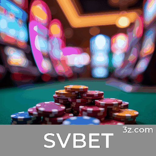 Jogos emocionantes no SVBET