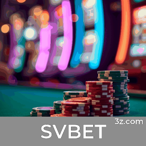 Jogos emocionantes no SVBET