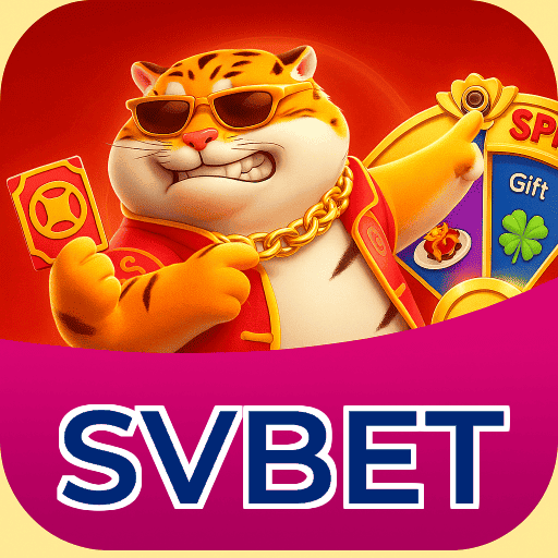SVBET Logo