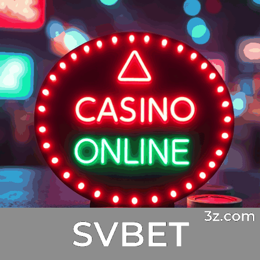 Jogos emocionantes no SVBET