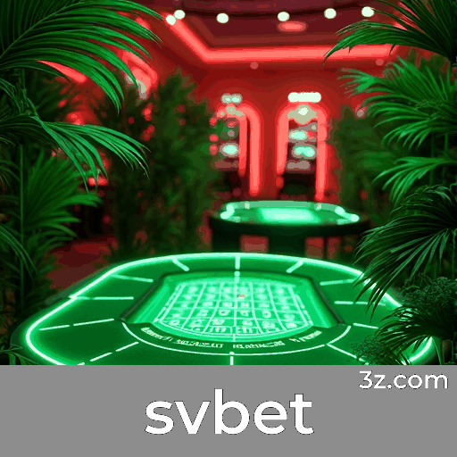 svbet Casino: Programa VIP Exclusivo e Luxuoso