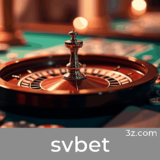 svbet: Tecnologia e Personalização em Promoções