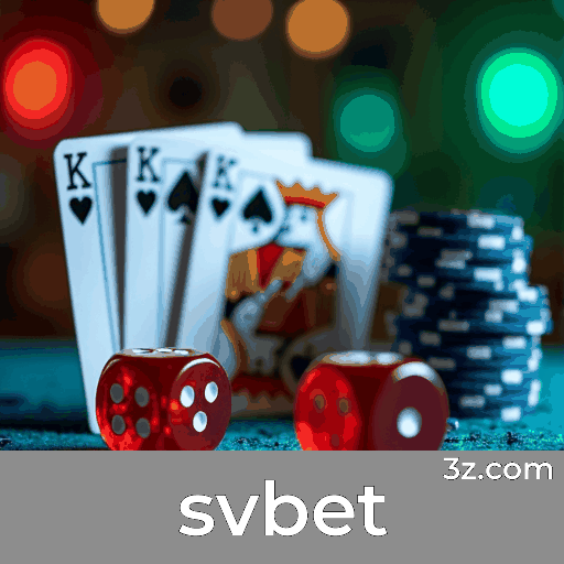 svbet: A Aplicação Móvel Completa para Suas Apostas
