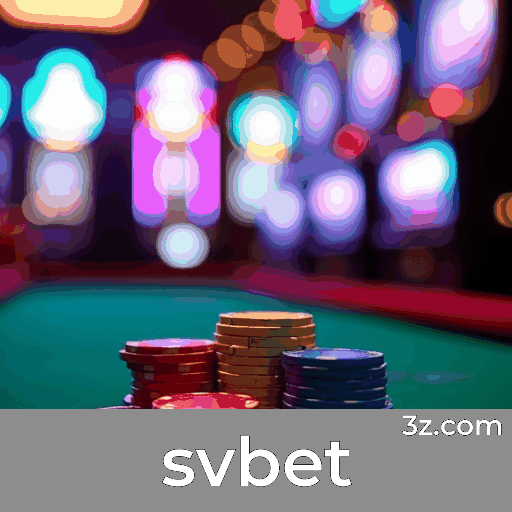 svbet Casino: Programa VIP Exclusivo e Luxuoso