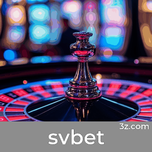 svbet: A Aplicação Móvel Completa para Suas Apostas