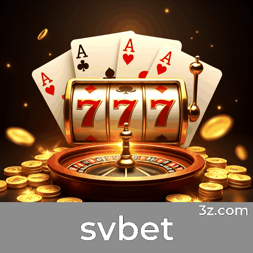 svbet: Plataforma de Apostas Segura e Confiável